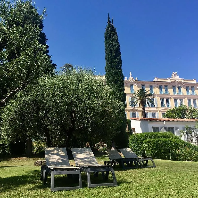 Hotel Mileade L'Orangeraie - Menton