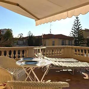 Appartement Résidence Du Louvre