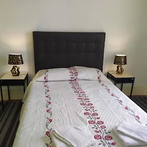 Hostel Cenario Catita Lissabon