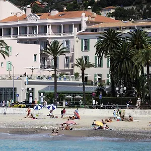 Vendome - Reouverture *** Menton