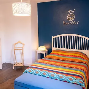 Appartement Saint-sauveur