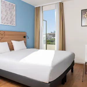 Aparthotel Adagio Access Paris Quai D'ivry Ivry-sur-Seine
