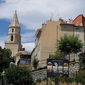 Residhotel Vieux Port *** Marseille