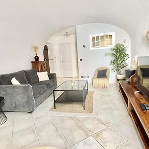 Appartement Les Logettes