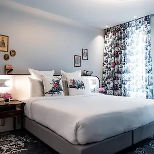 visit hotel