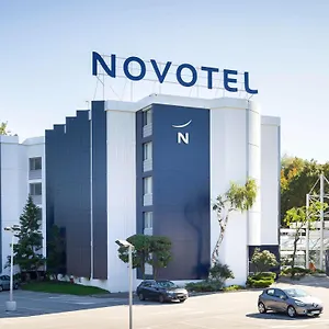 Novotel Sud Frankrig