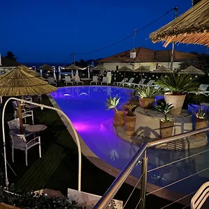 Boutique & La Cap Ferrat **** Saint-Jean-Cap-Ferrat