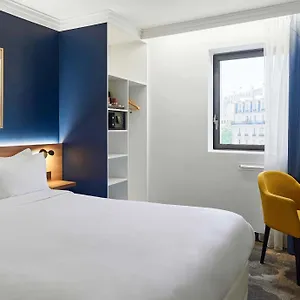 visit hotel