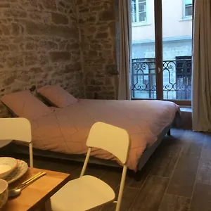 Apartment Le Saint-georges Lyon