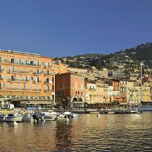 Welcome **** Villefranche-sur-Mer