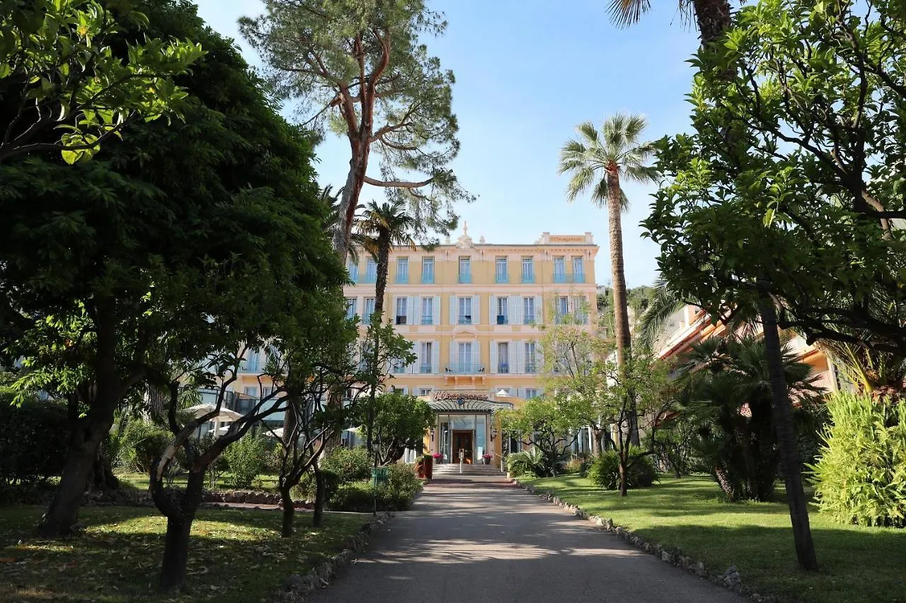 Hotel Mileade L'Orangeraie - Menton France