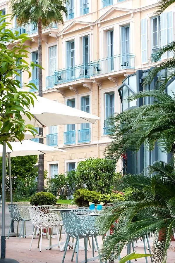 Hotel Mileade L'Orangeraie - Menton