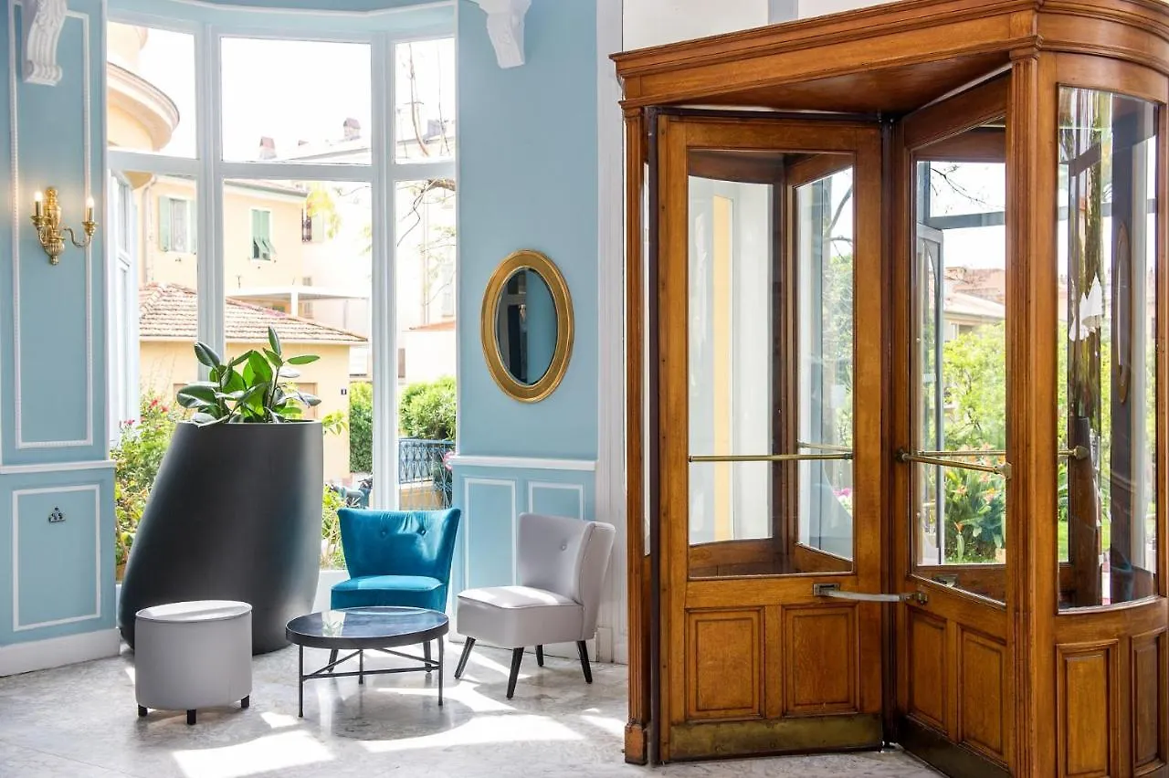 ***  Hotel Mileade L'Orangeraie - Menton France