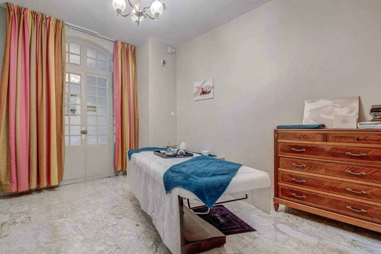 Hotel Mileade L'Orangeraie - Menton