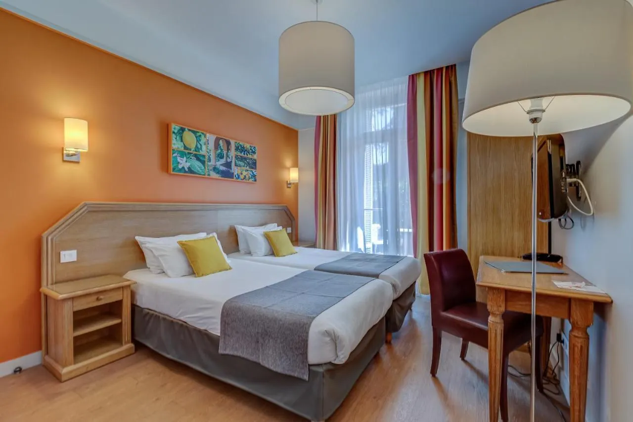 Hotel Mileade L'Orangeraie - Menton