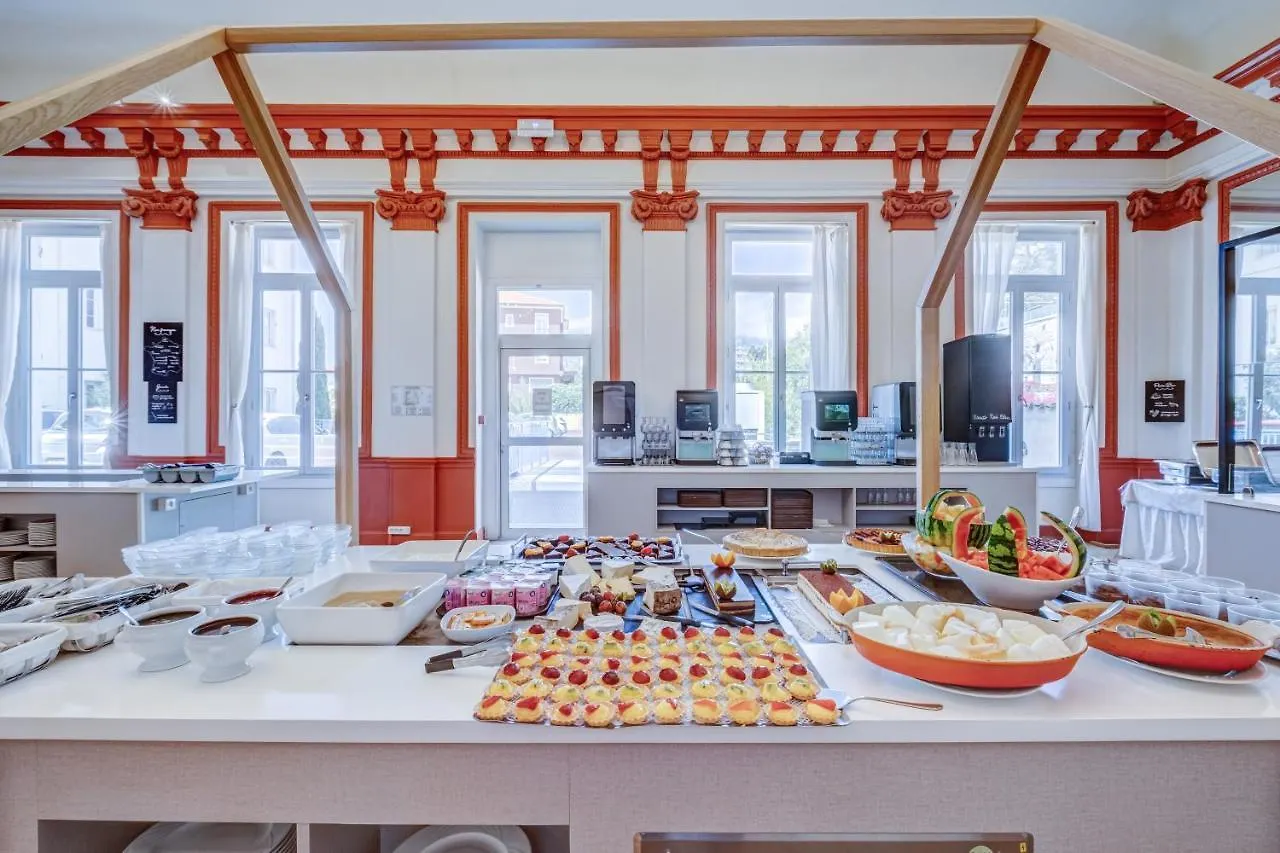 Hotel Mileade L'Orangeraie - Menton