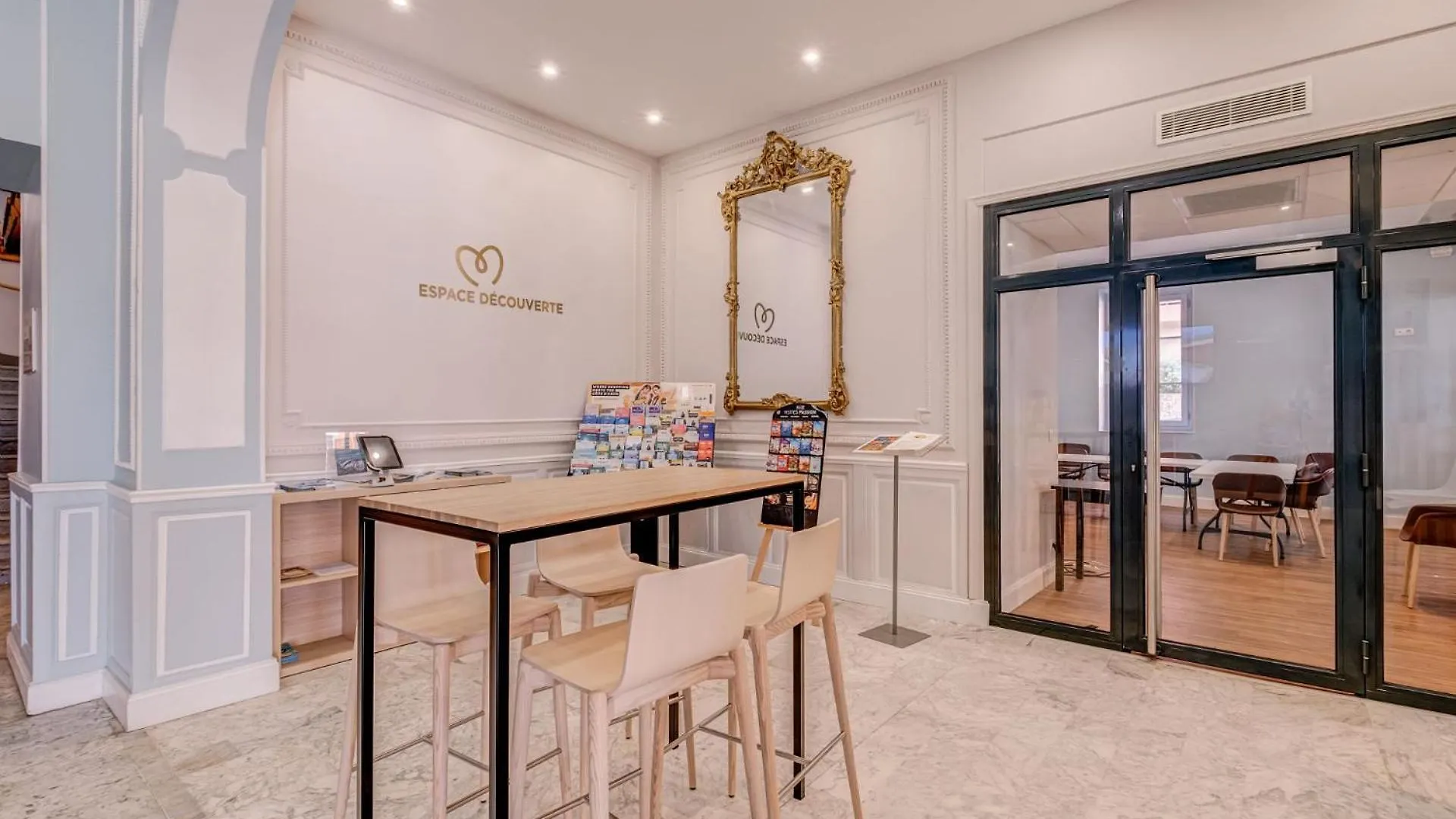 Hotel Mileade L'Orangeraie - Menton