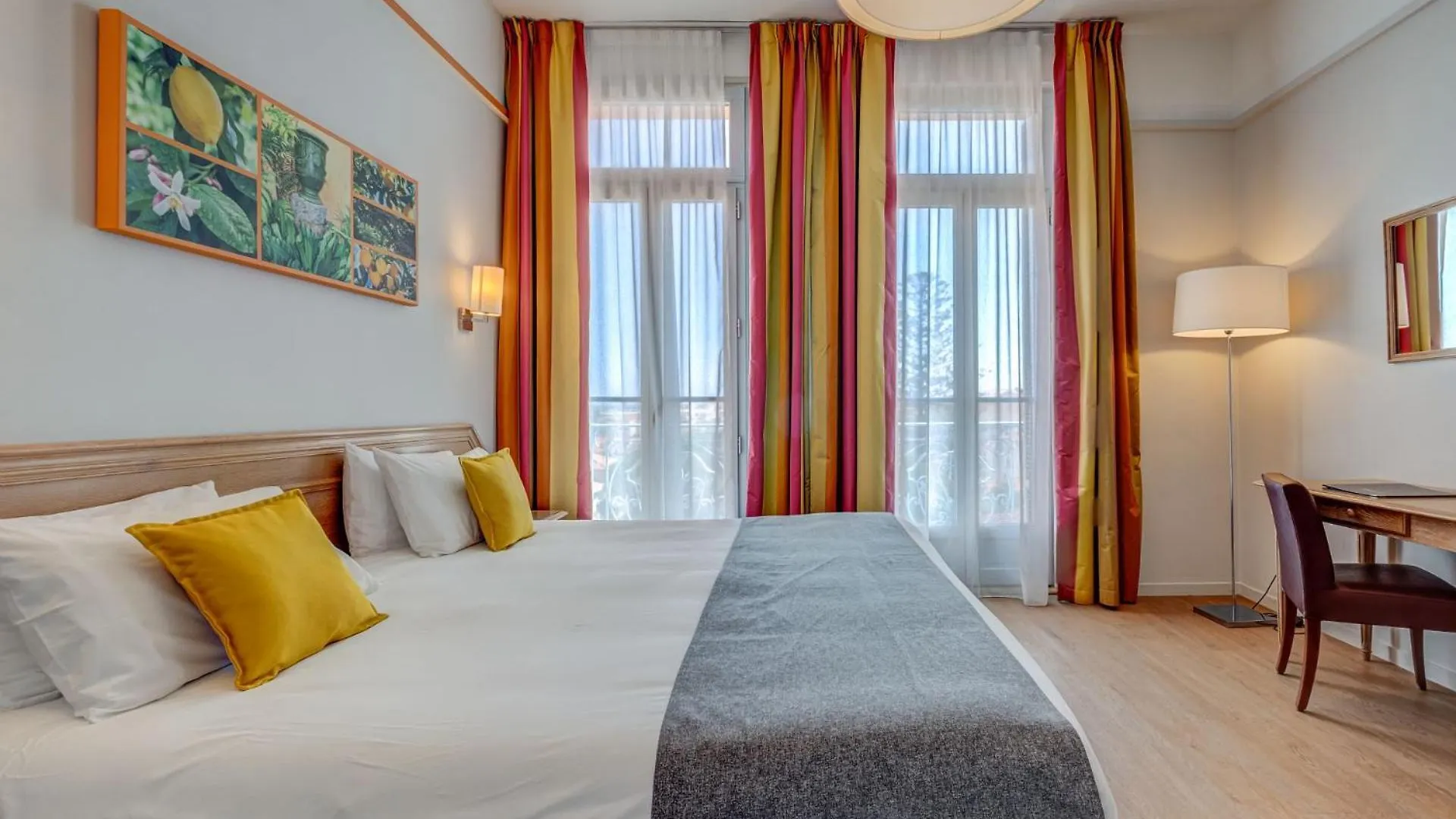 Hotel Mileade L'Orangeraie - Menton