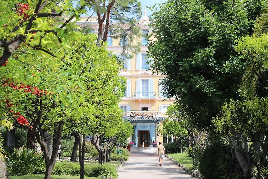 Hotel Mileade L'Orangeraie - Menton