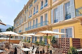 Hotel Mileade L'Orangeraie - Menton 3*,