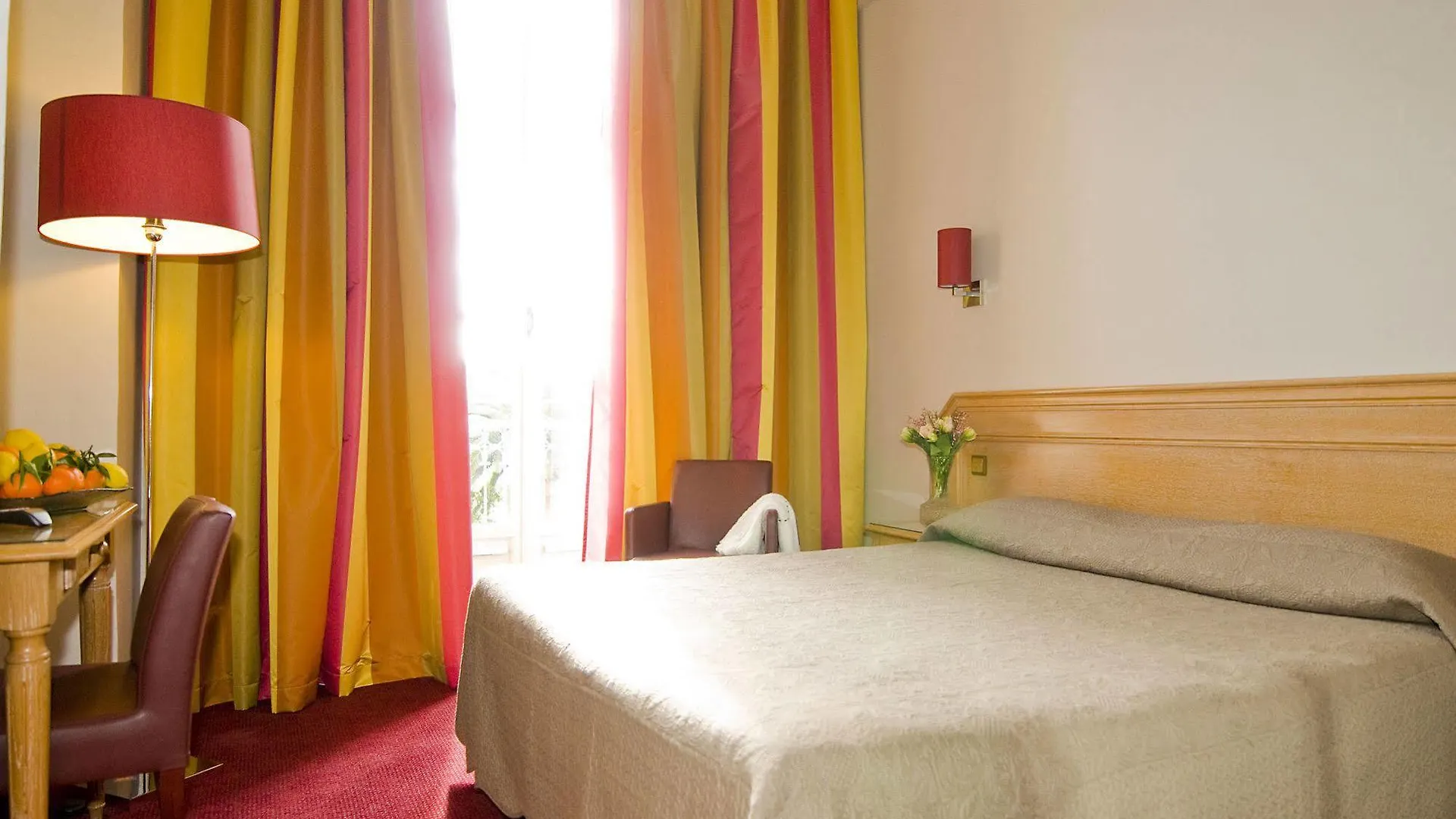 Hotel Mileade L'Orangeraie - Menton
