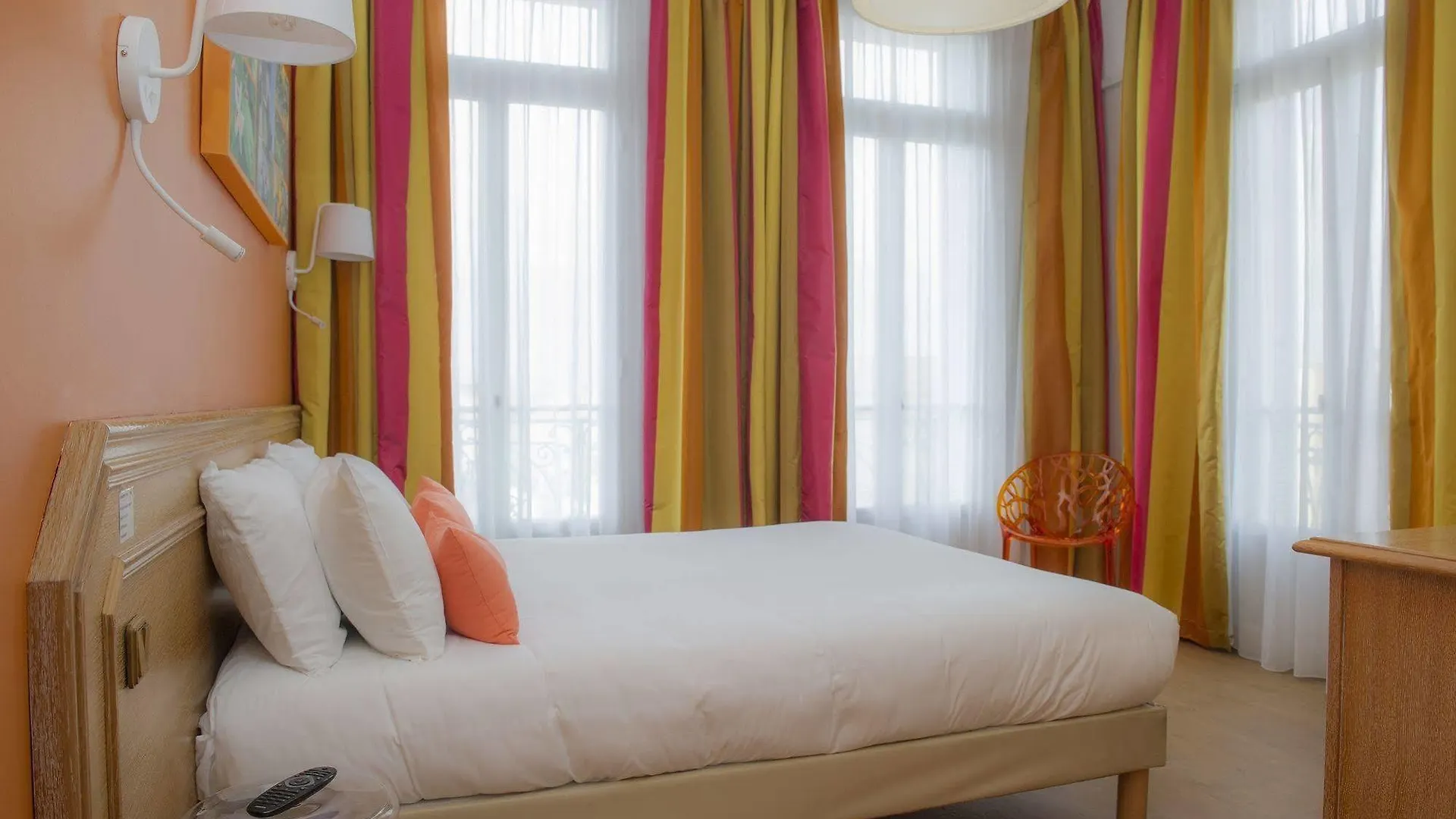 Hotel Mileade L'Orangeraie - Menton