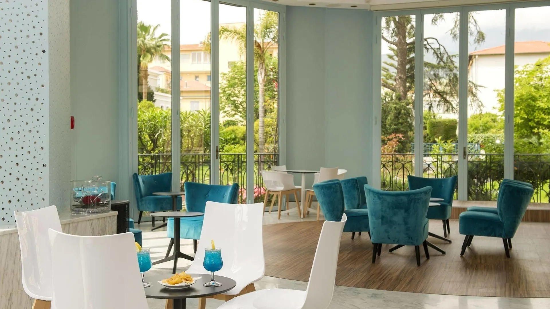 Hotel Mileade L'Orangeraie - Menton